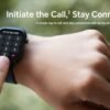 HONOR CHOICE Watch 2i Amoled GPS 10M Waterproof (Singer Warranty)