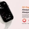 HONOR CHOICE Watch 2i Amoled GPS 10M Waterproof (Singer Warranty)