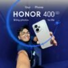 Honor 400 5G 12GB 256GB