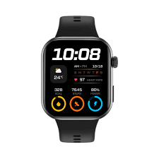 HONOR CHOICE Watch 2i Amoled GPS 10M Waterproof (Singer Warranty)