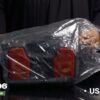 KTS 2206 Wireless Bluetooth Karaoke Speaker with MIC