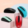 JERTECH JR1 Wireless Mouse