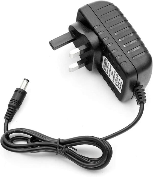 CCTV Universal Power Adapter DC 12V
