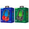 Kakusiga Wired Headphone KSC-703