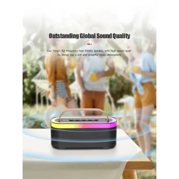 Kboard KTS 2112 Wireless Bluetooth Speaker