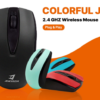 JERTECH JR1 Wireless Mouse