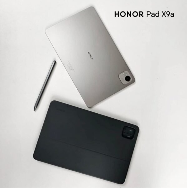 Honor Pad X9A 8GB 256GB with Stylus & Pouch