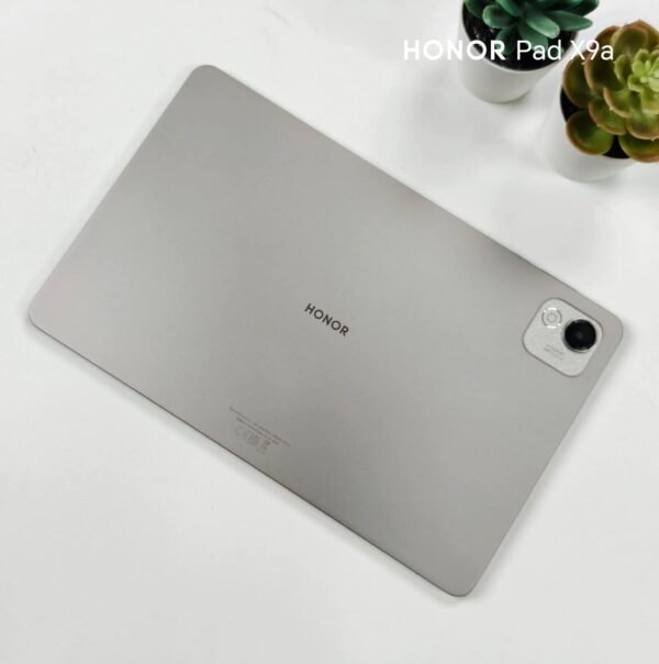 Honor Pad X9A 8GB 256GB with Stylus & Pouch