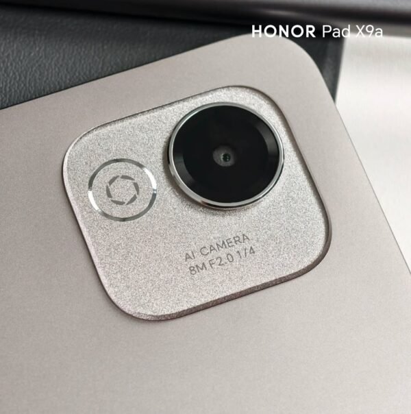 Honor Pad X9A 8GB 256GB with Stylus & Pouch