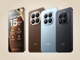c04be372-90ca-4156-9975-9d3089c421ba Xiaomi Redmi Note 15 PRO + 5G 8GB 256GB