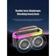 Kboard KTS 2112 Wireless Bluetooth Speaker