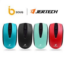 JERTECH JR1 Wireless Mouse
