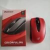 JERTECH JR1 Wireless Mouse