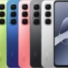 Infinix Hot 60i 8GB 256GB