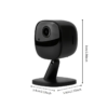 Ziicam 1080P Wifi Mini Smart Security Camera