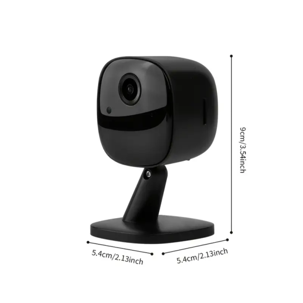 Ziicam 1080P Wifi Mini Smart Security Camera