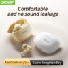 Acer OHR504 Bluetooth 5.4 Earbuds
