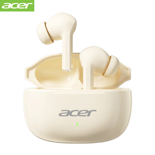 Acer OHR504 Bluetooth 5.4 Earbuds