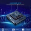 M98 Y9 TV Stick Android 13 Smart TV