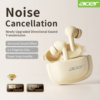 Acer OHR504 Bluetooth 5.4 Earbuds