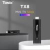 TANIX TX8 Smart TV Box Android 10 TV Stick