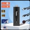 TANIX TX8 Smart TV Box Android 10 TV Stick
