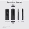 TANIX TX8 Smart TV Box Android 10 TV Stick