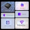 TANIX TX8 Smart TV Box Android 10 TV Stick