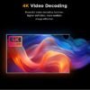 TANIX TX8 Smart TV Box Android 10 TV Stick