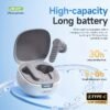 Acer OHR503 Lightweight Bluetooth 5.4 Earbuds