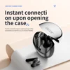Acer OHR546 Bluetooth 5.4 Earbuds