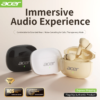 Acer OHR504 Bluetooth 5.4 Earbuds