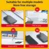 KODAK P150 Portable Hard Drive 500GB