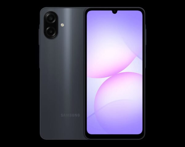 Samsung_Galaxy_A07 Samsung A07 4GB 64GB