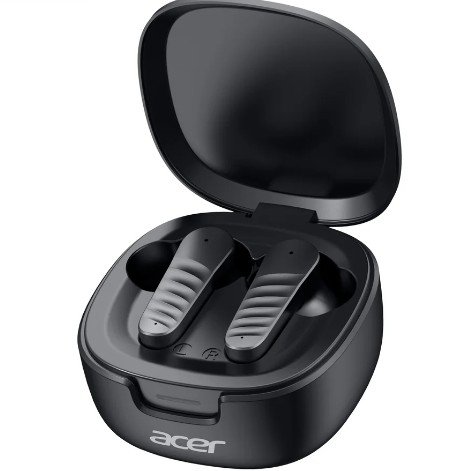 Acer OHR503 Lightweight Bluetooth 5.4 Earbuds