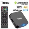 TANIX TX1 Smart TV Box 2GB 16GB