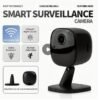 Ziicam 1080P Wifi Mini Smart Security Camera
