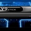 M98 Y9 TV Stick Android 13 Smart TV