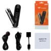 M98 Y9 TV Stick Android 13 Smart TV