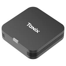 TANIX TX1 Smart TV Box 2GB 16GB