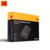 KODAK P150 Portable Hard Drive 500GB