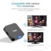 TANIX TX1 Smart TV Box 2GB 16GB