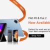 482015720_615839651274331_2385190695494835478_n 11” Oscal Pad 90 8GB 128GB Android 14 with Keyboard