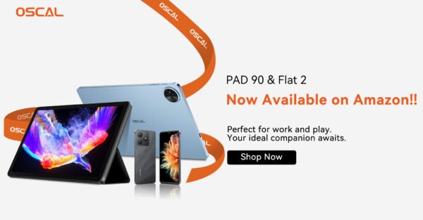 482015720_615839651274331_2385190695494835478_n 11” Oscal Pad 90 8GB 128GB Android 14 with Keyboard