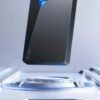 EAGET Portable External Hard Drive 500GB