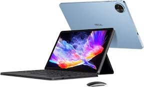 images 11” Oscal Pad 90 8GB 128GB Android 14 with Keyboard