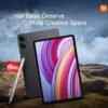 Redmi Pad Pro 5G 8GB 256GB ( 1 Year Genxt Warranty)