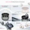 ZTE Nubia LiveClip Ear Clip Earbuds
