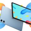 12'' Oscal Pad 100 12GB 256GB Android 15