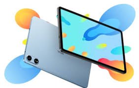 12'' Oscal Pad 100 12GB 256GB Android 15